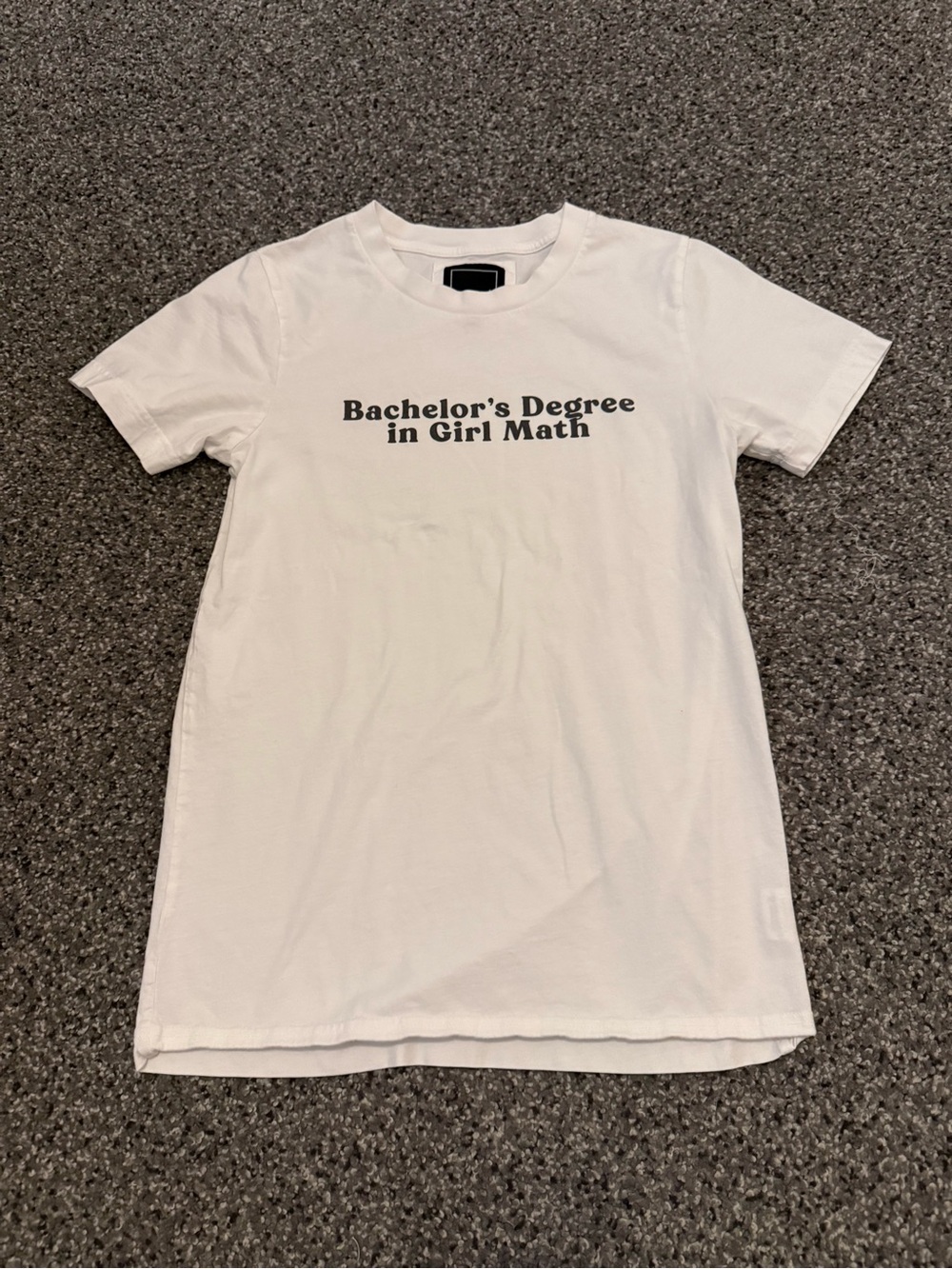Womens Lily & Lottie shirt size small